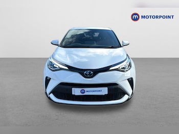 Used Toyota C-HR 2022 for sale - 78012296: Photo