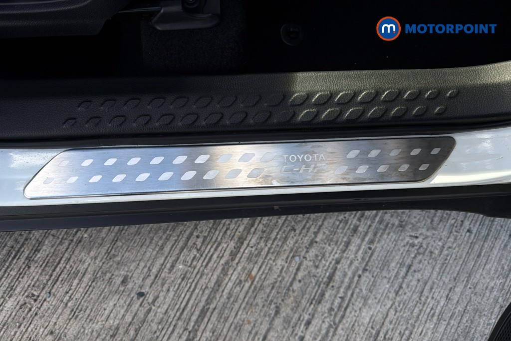 Used Toyota C-HR 2022 for sale - 78012296: Photo 31