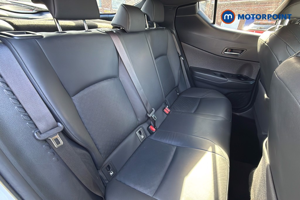 Used Toyota C-HR 2022 for sale - 78012296: Photo 32