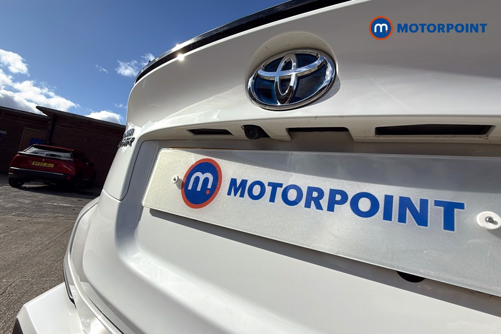 Used Toyota C-HR 2022 for sale - 78012296: Photo 35