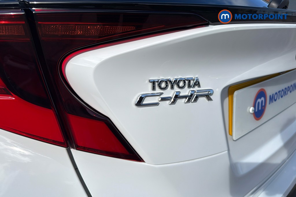 Used Toyota C-HR 2022 for sale - 78012296: Photo 36