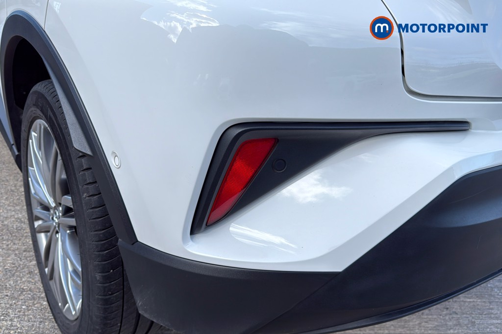 Used Toyota C-HR 2022 for sale - 78012296: Photo 38