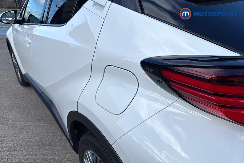 Used Toyota C-HR 2022 for sale - 78012296: Photo 39