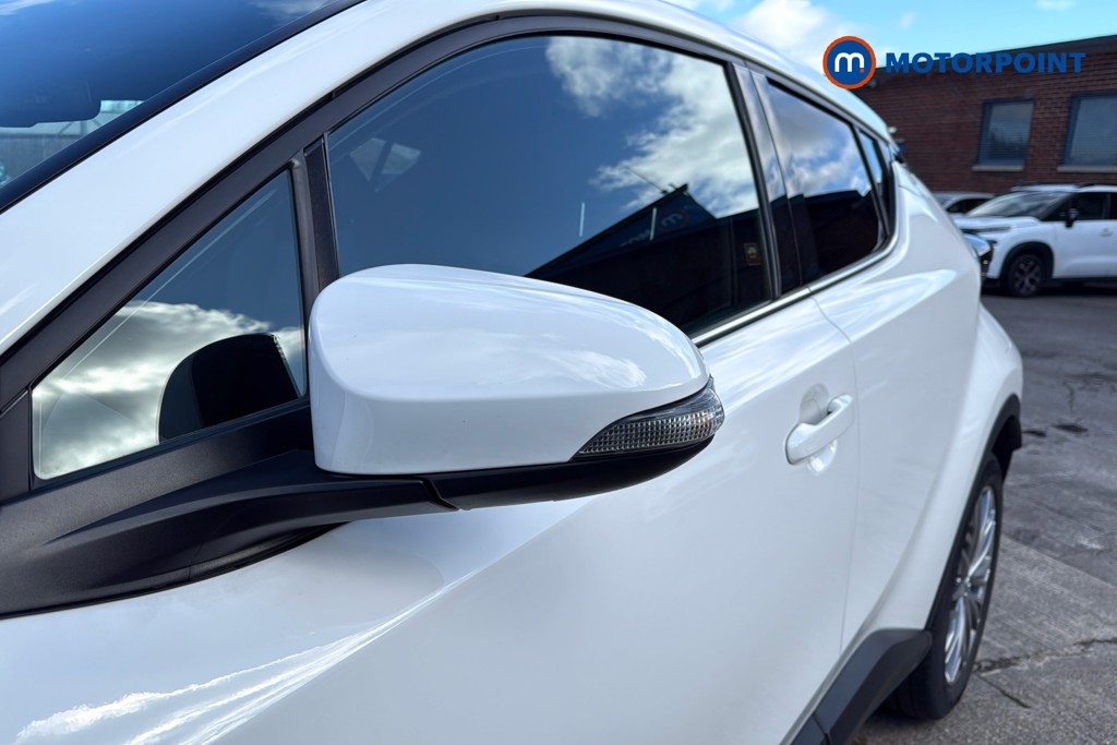 Used Toyota C-HR 2022 for sale - 78012296: Photo 41