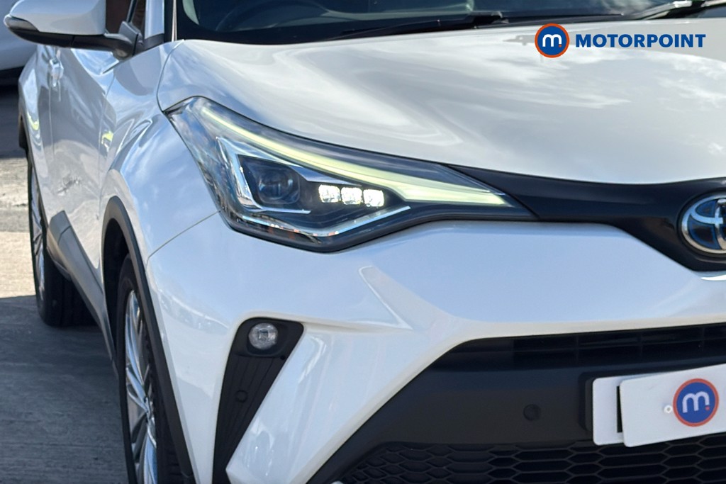 Used Toyota C-HR 2022 for sale - 78012296: Photo 42
