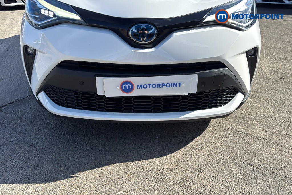 Used Toyota C-HR 2022 for sale - 78012296: Photo 43