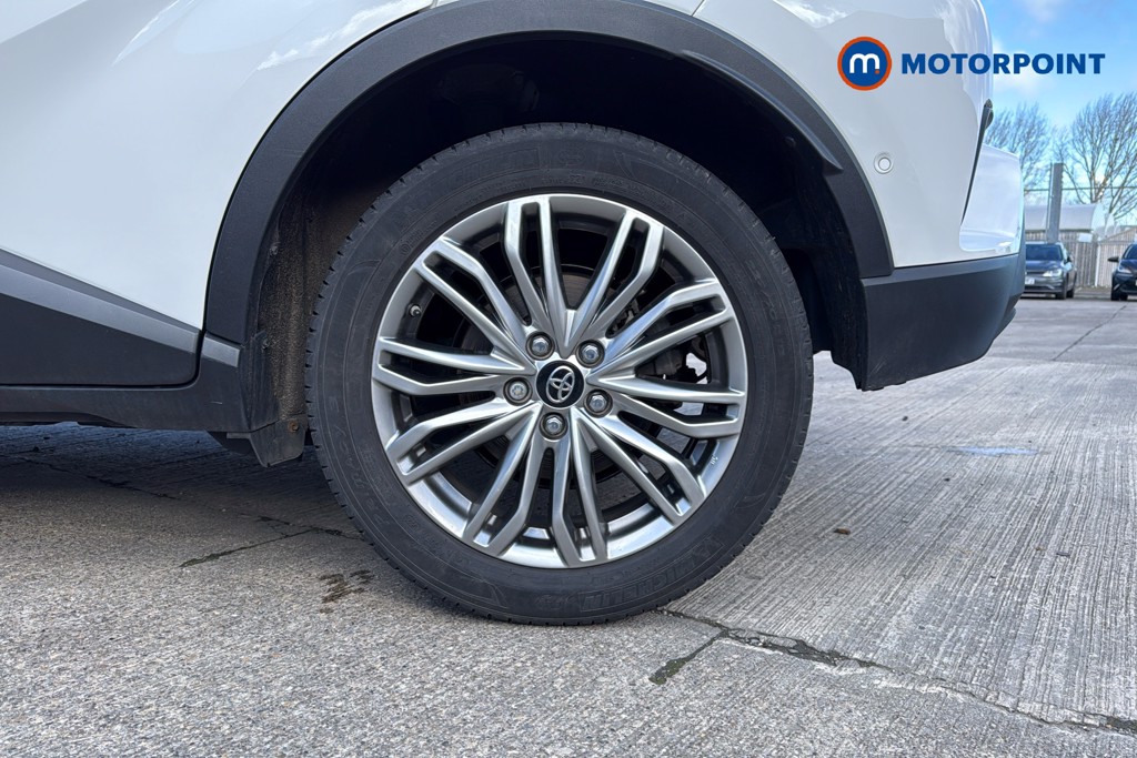 Used Toyota C-HR 2022 for sale - 78012296: Photo 45