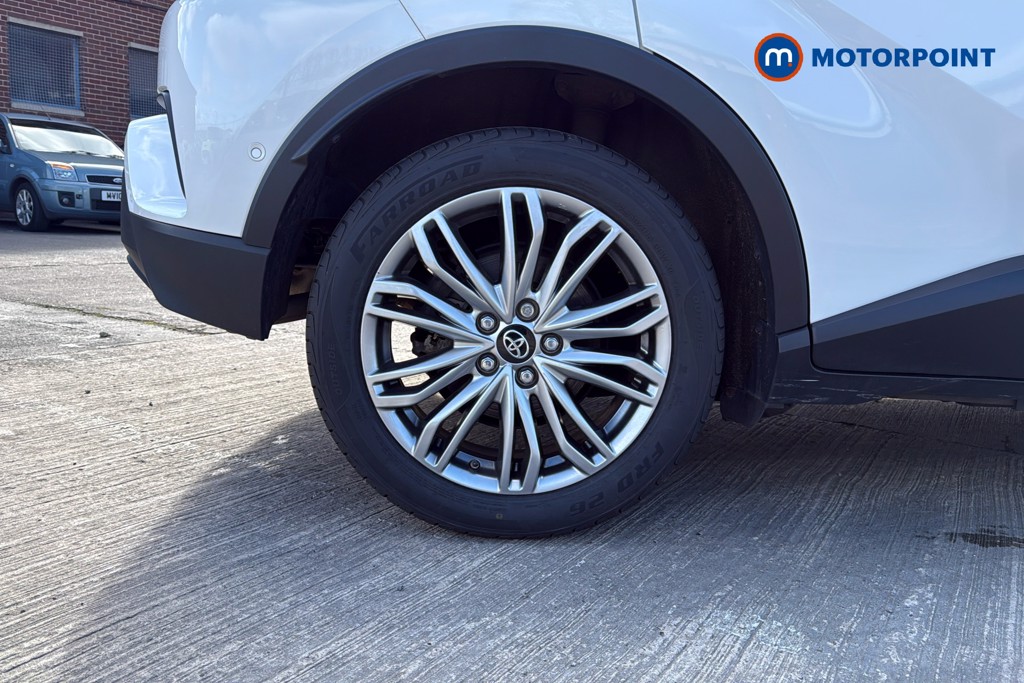 Used Toyota C-HR 2022 for sale - 78012296: Photo 46