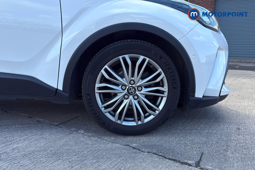 Used Toyota C-HR 2022 for sale - 78012296: Photo 47