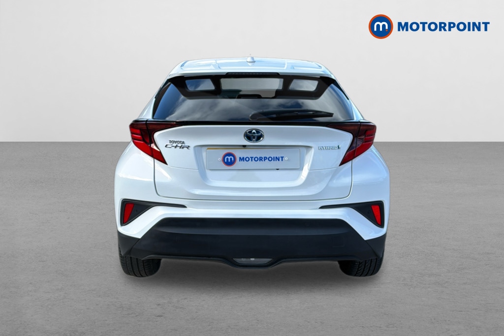 Used Toyota C-HR 2022 for sale - 78012296: Photo 6