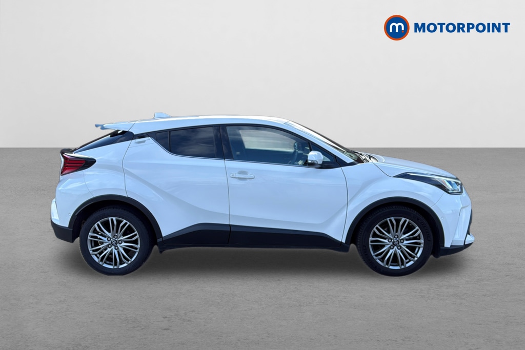 Used Toyota C-HR 2022 for sale - 78012296: Photo 8