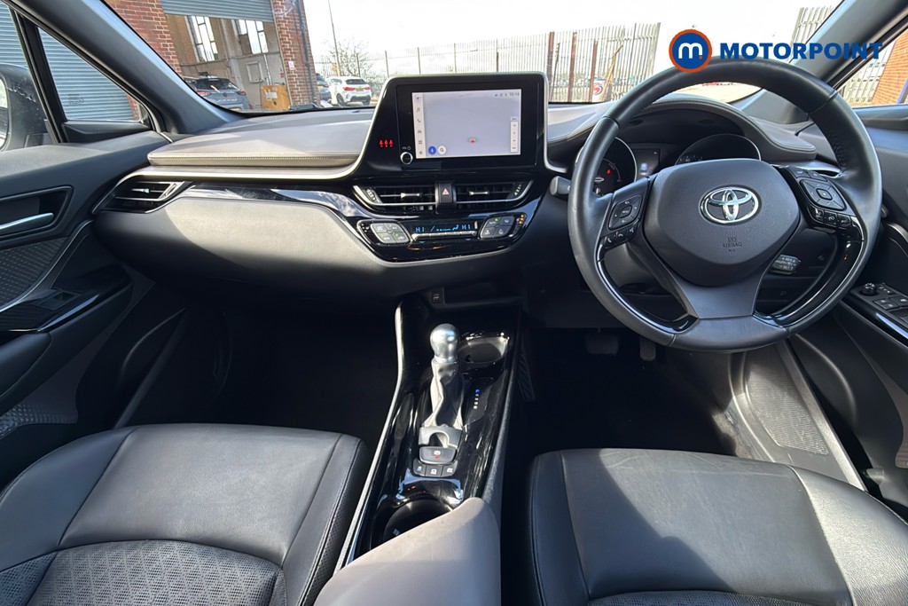 Used Toyota C-HR 2022 for sale - 78012296: Photo 9