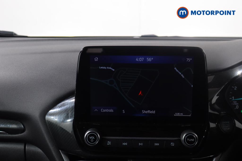 Used Ford Puma 2022 for sale - 76568731: Photo 10