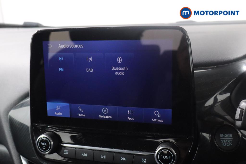 Used Ford Puma 2022 for sale - 76568731: Photo 16