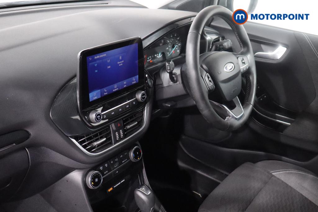 Used Ford Puma 2022 for sale - 76568731: Photo 19