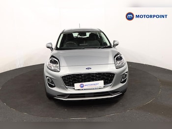 2022 - 1.0 EcoBoost Hybrid mHEV Titanium 5dr DCT