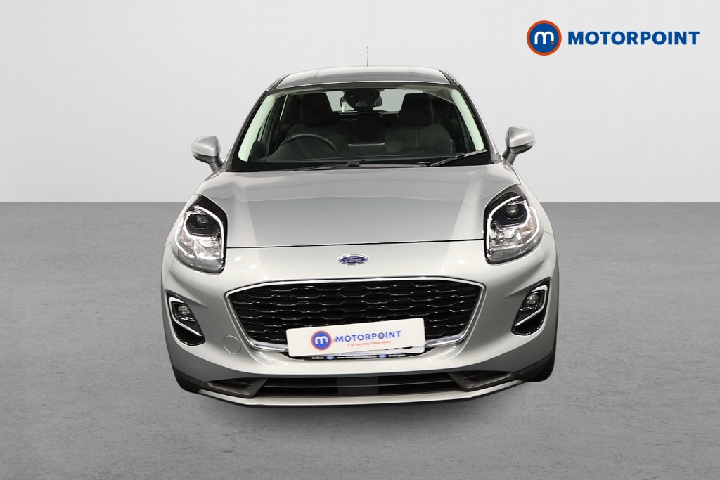 Used Ford Puma 2022 for sale - 76568731: Photo 2