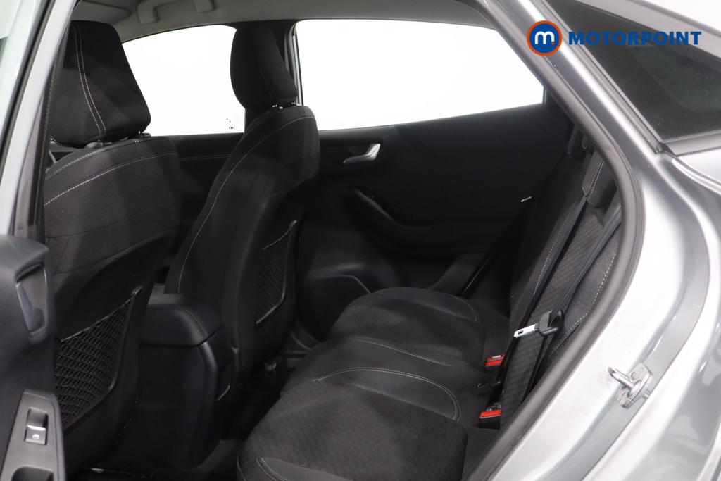 Used Ford Puma 2022 for sale - 76568731: Photo 20