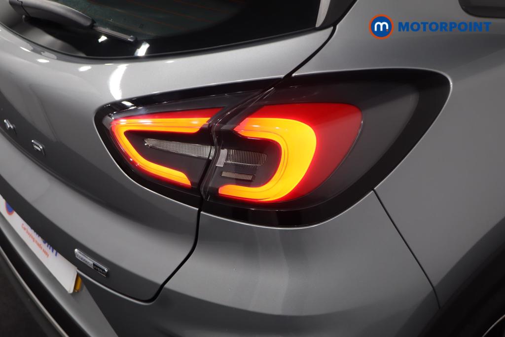 Used Ford Puma 2022 for sale - 76568731: Photo 21