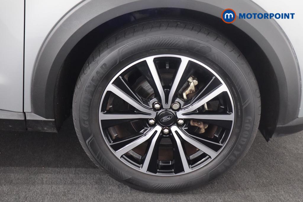 Used Ford Puma 2022 for sale - 76568731: Photo 23