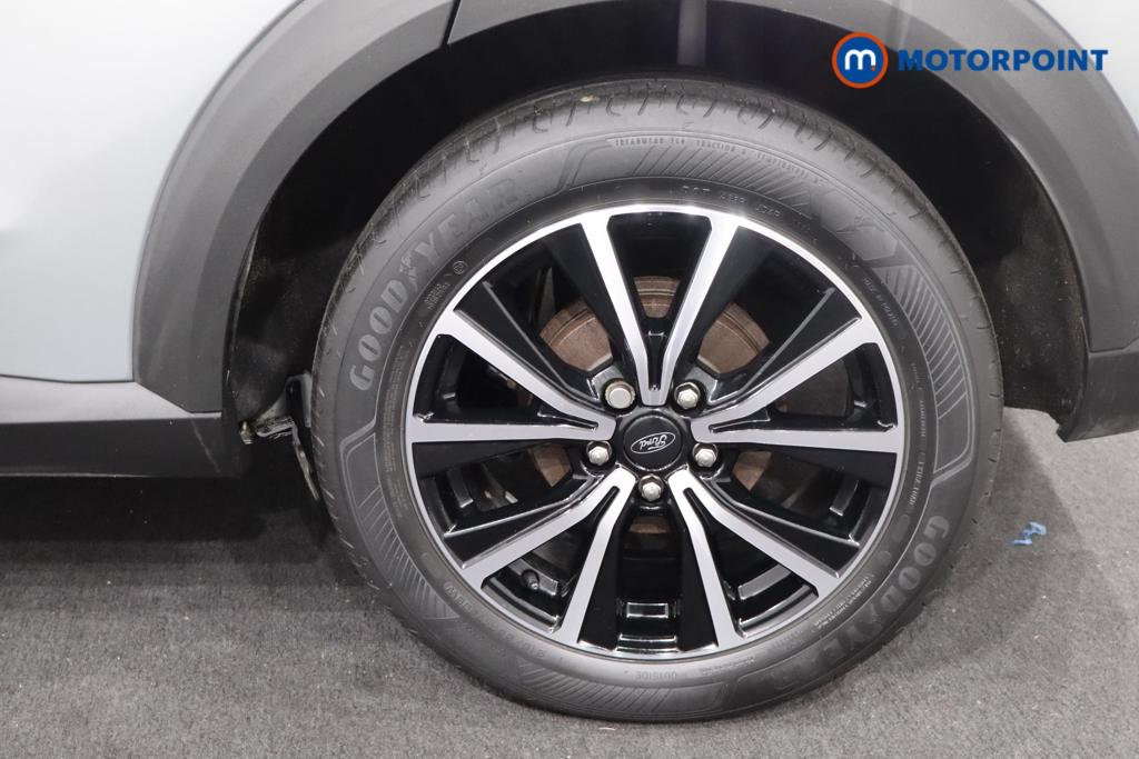 Used Ford Puma 2022 for sale - 76568731: Photo 24