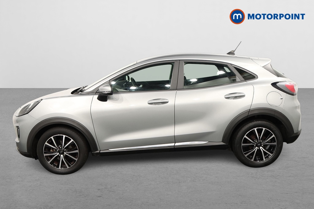 Used Ford Puma 2022 for sale - 76568731: Photo 4