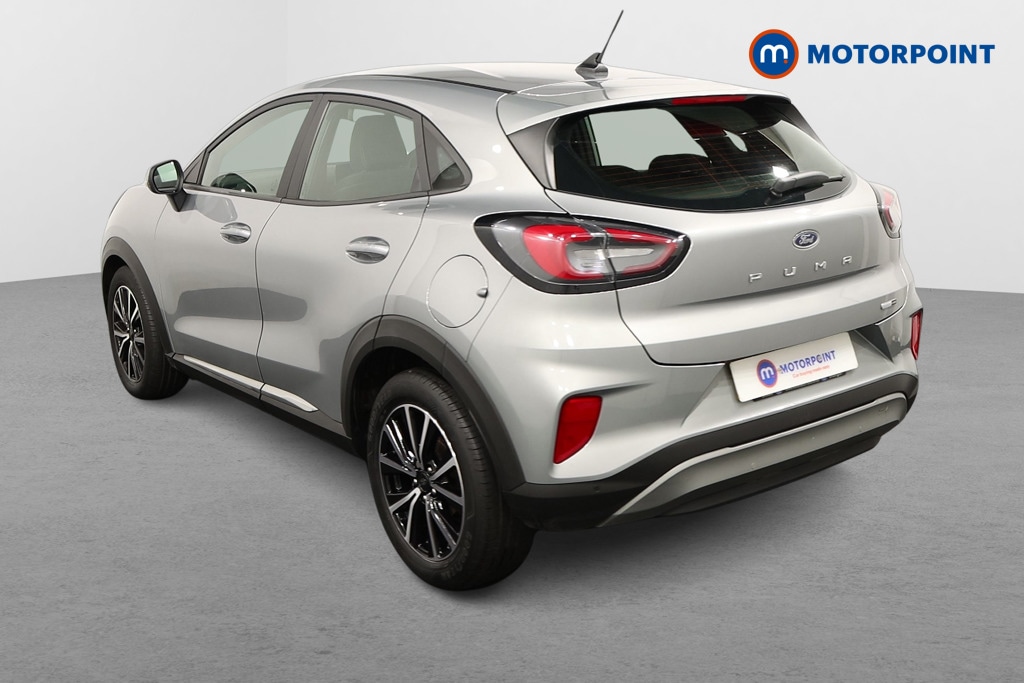 Used Ford Puma 2022 for sale - 76568731: Photo 5