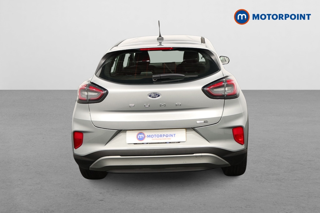Used Ford Puma 2022 for sale - 76568731: Photo 6