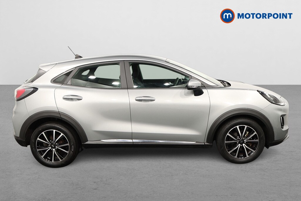 Used Ford Puma 2022 for sale - 76568731: Photo 8