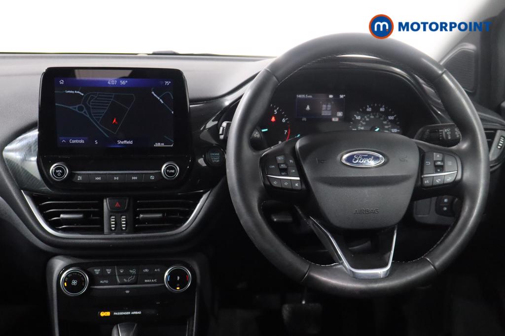 Used Ford Puma 2022 for sale - 76568731: Photo 9