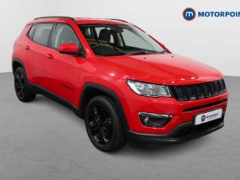 2020 - 1.4 Multiair 140 Night Eagle 5dr [2WD]