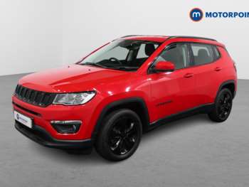 Used Jeep Compass 2020 for sale - 74830414: Photo
