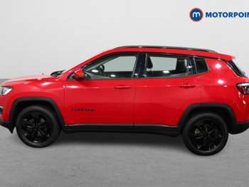 Used Jeep Compass 2020 for sale - 74830414: Photo