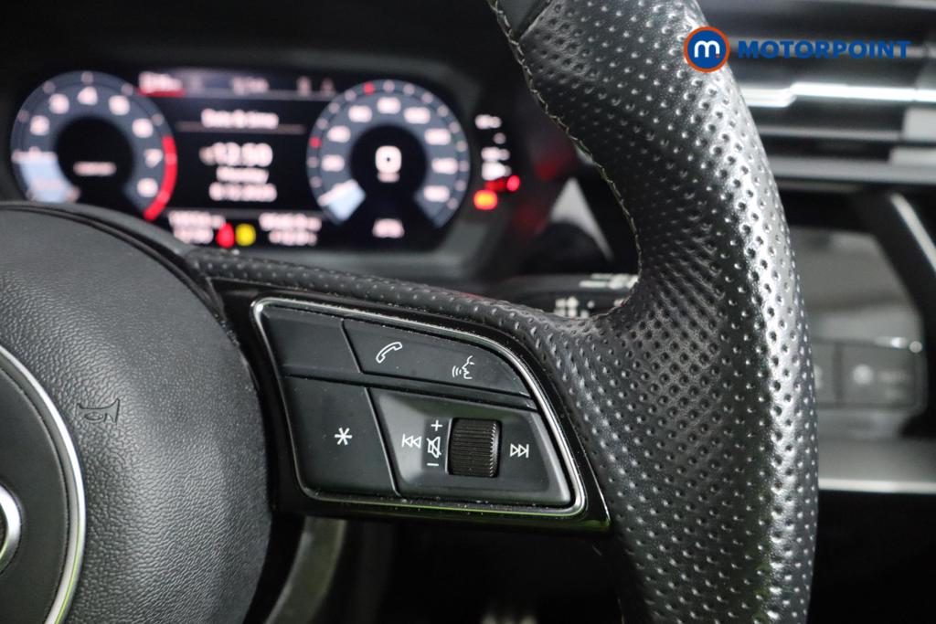 Used Audi A3 2022 for sale - 76933727: Photo 16