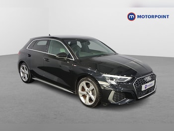 Used Audi A3 2022 for sale - 76933727: Photo