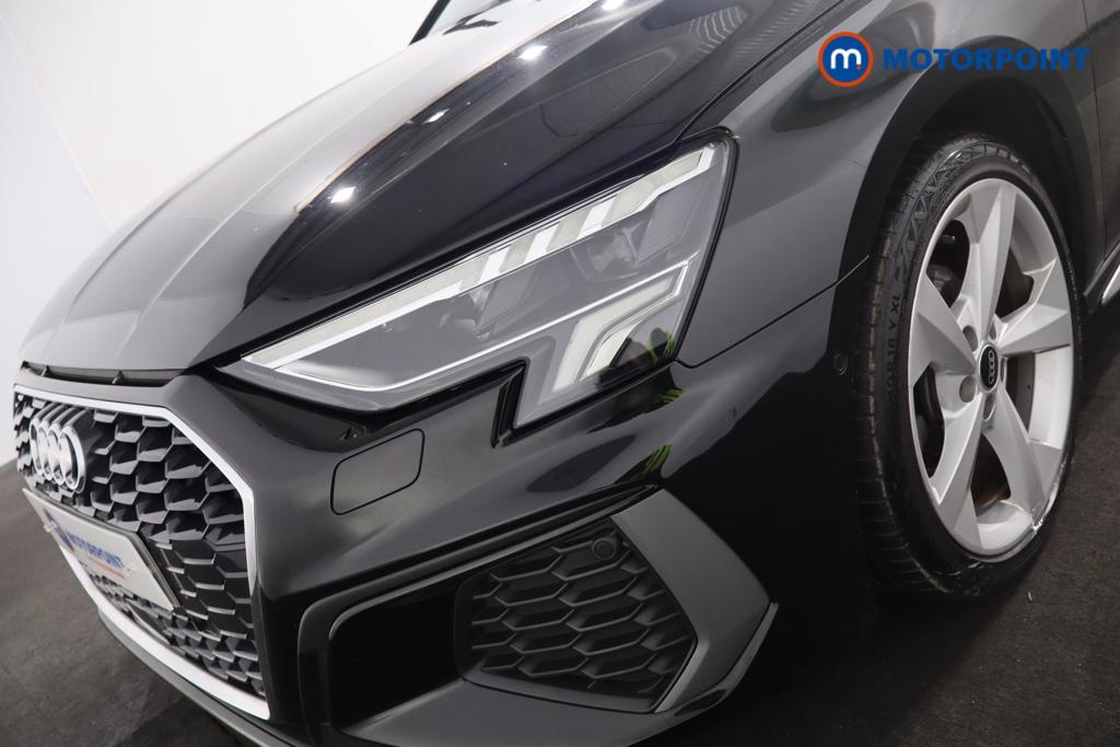 Used Audi A3 2022 for sale - 76933727: Photo 23