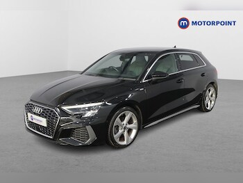 Used Audi A3 2022 for sale - 76933727: Photo
