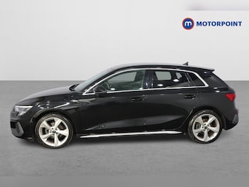 Used Audi A3 2022 for sale - 76933727: Photo