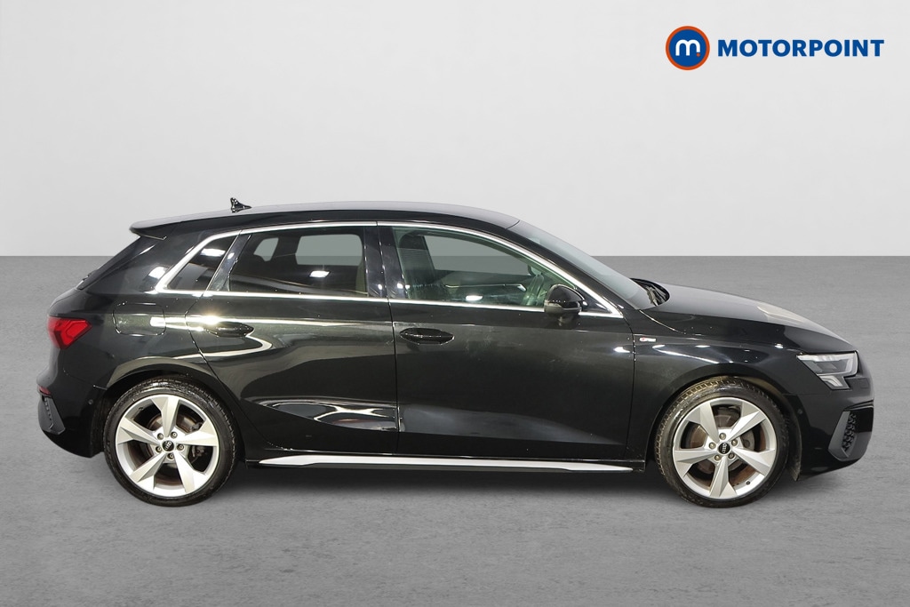 Used Audi A3 2022 for sale - 76933727: Photo 8