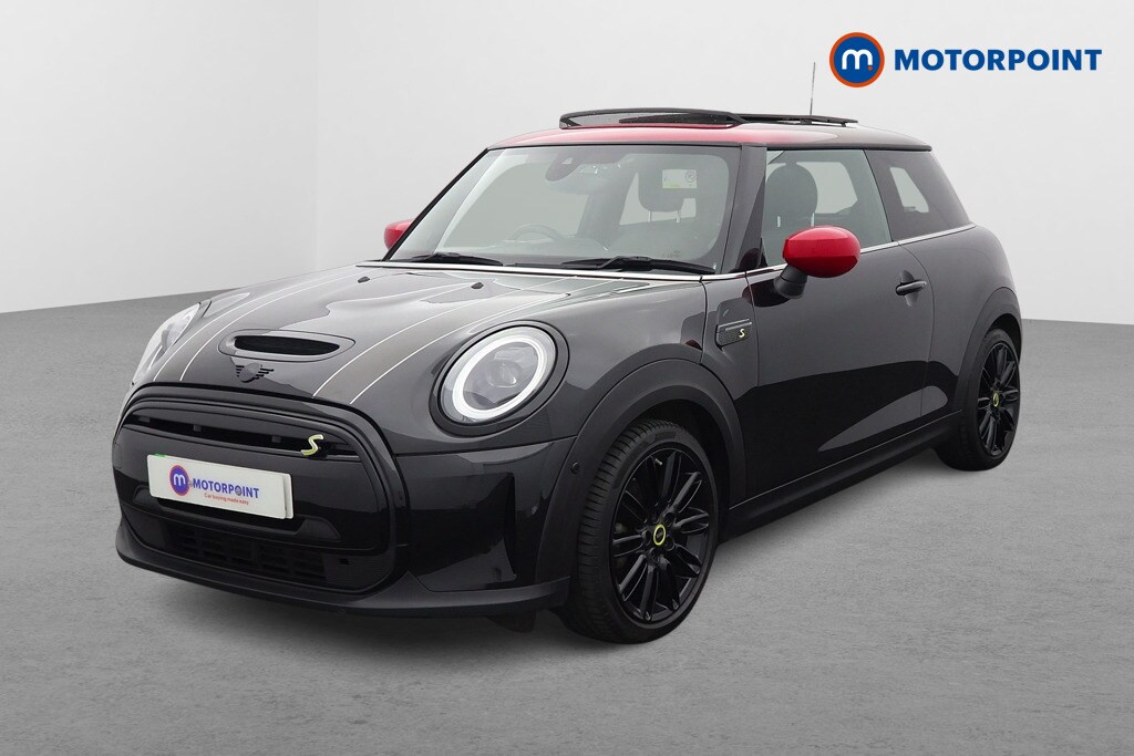 Used MINI Hatch 2023 for sale - 77998051: Photo 3