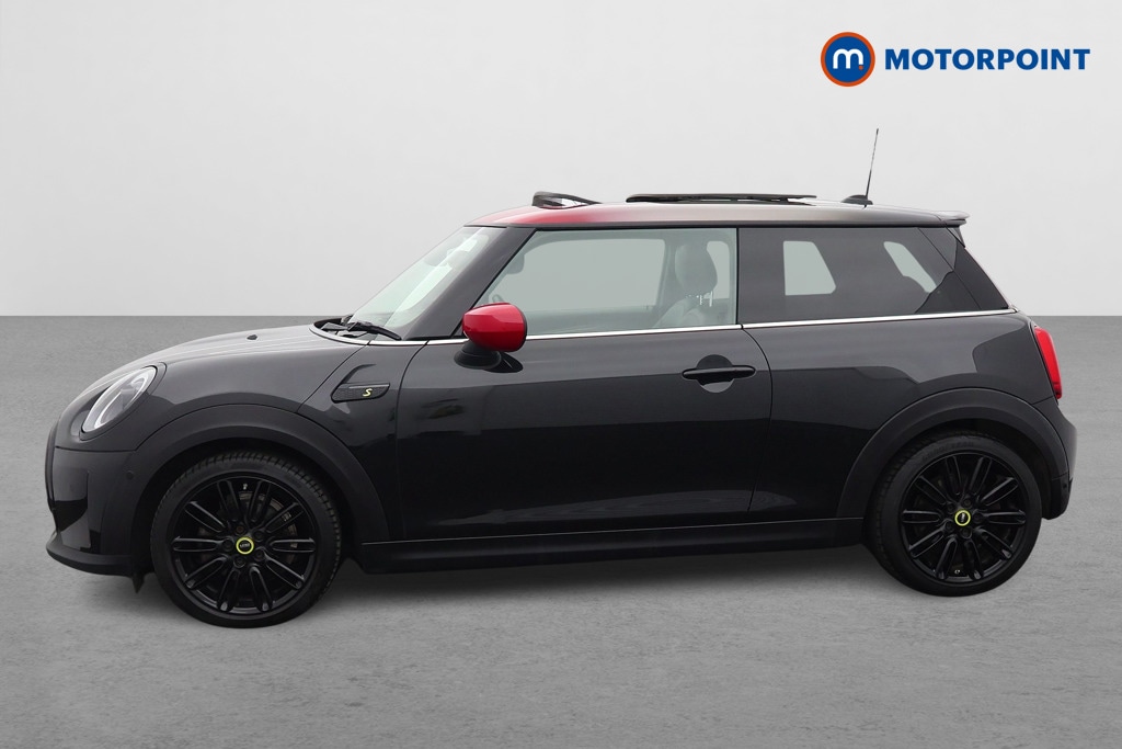 Used MINI Hatch 2023 for sale - 77998051: Photo 4