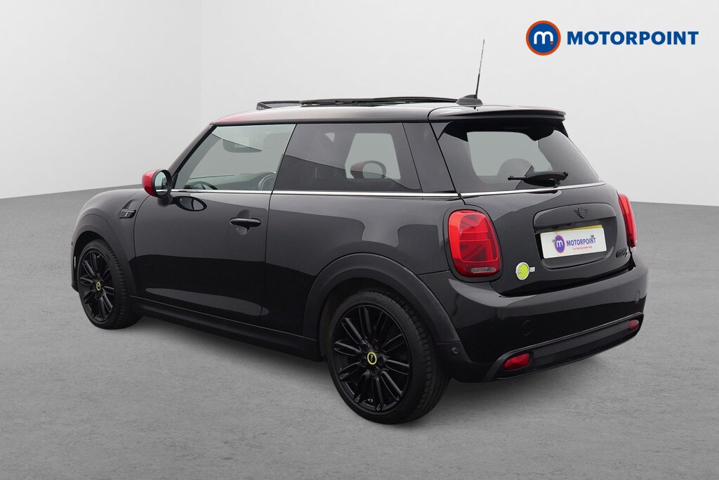 Used MINI Hatch 2023 for sale - 77998051: Photo 5