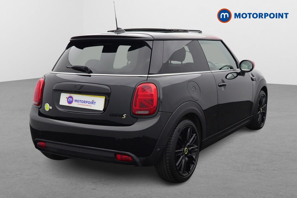 Used MINI Hatch 2023 for sale - 77998051: Photo 7