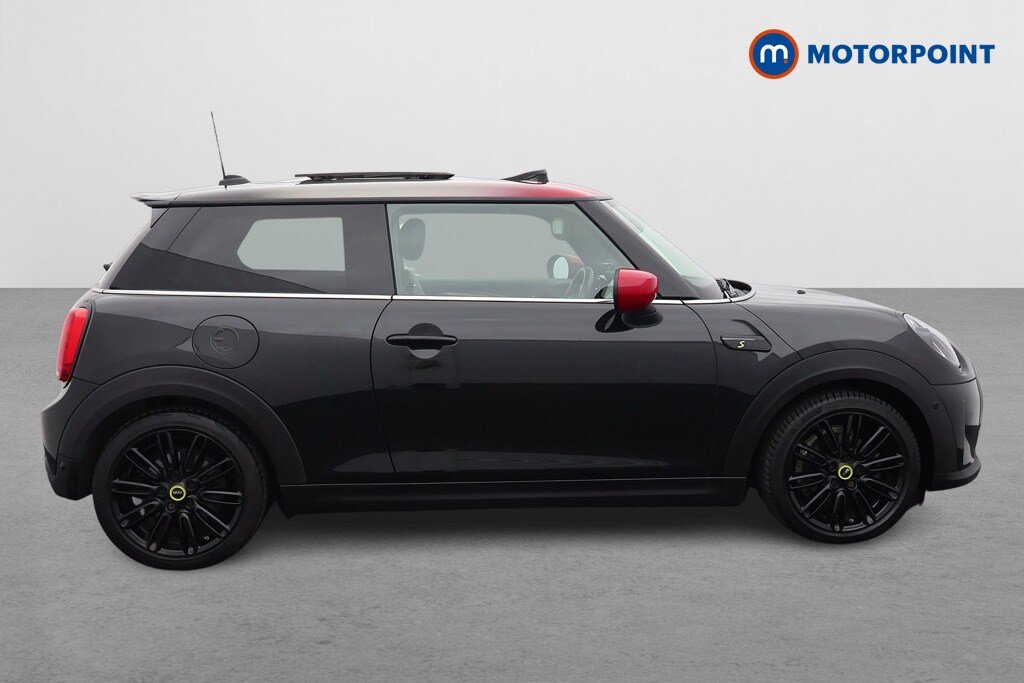 Used MINI Hatch 2023 for sale - 77998051: Photo 8