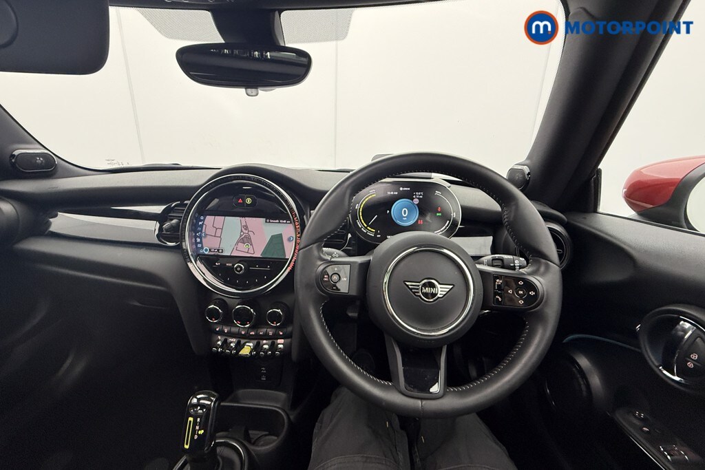 Used MINI Hatch 2023 for sale - 77998051: Photo 9