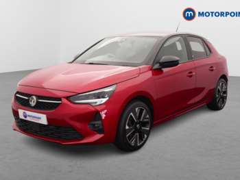 Used Vauxhall Corsa 2021 for sale - 74984795: Photo
