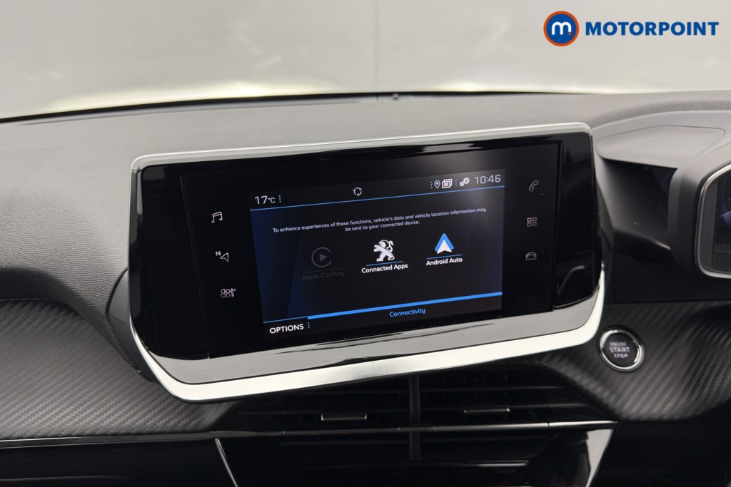 Used Peugeot 208 2023 for sale - 76394834: Photo 10