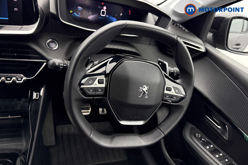 Used Peugeot 208 2023 for sale - 76394834: Photo 11