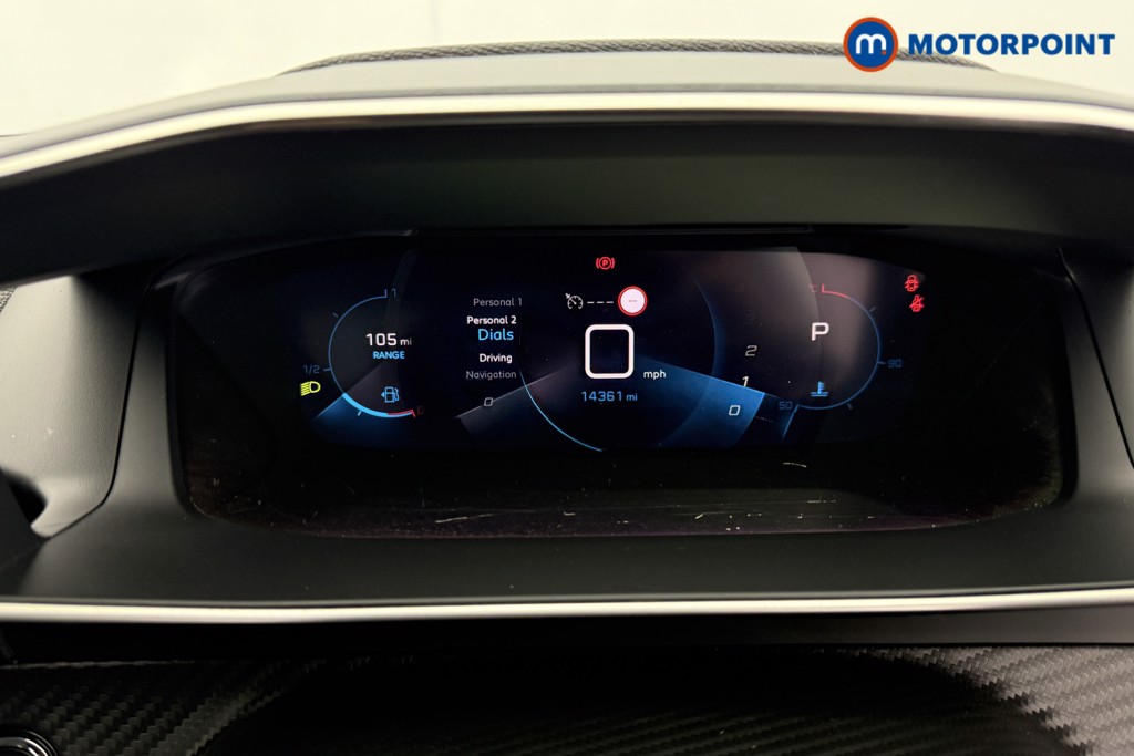 Used Peugeot 208 2023 for sale - 76394834: Photo 13