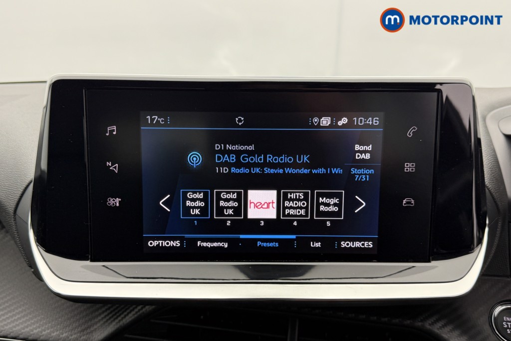 Used Peugeot 208 2023 for sale - 76394834: Photo 14